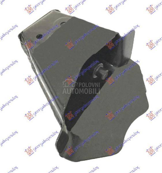 KRAK SASIJE PREDNJI METALNI