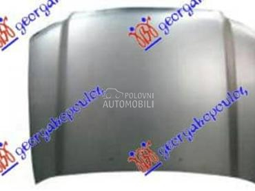 HAUBA za Ford Ranger od 2006. do 2009. god.