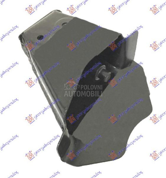 KRAK SASIJE PREDNJI METALNI