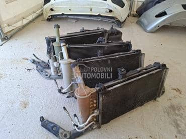 hladnjaci za Fiat Punto od 2000. do 2011. god.