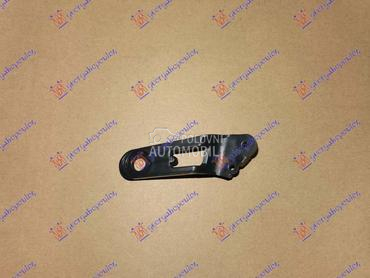 NOSAC FARA SPOLJASNJI PLASTICN za Lexus RX 350 od 2003. do 2009. god.