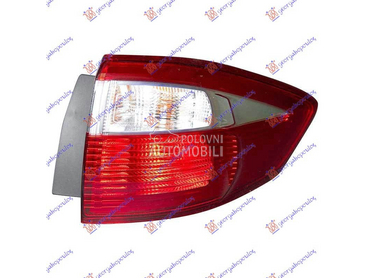 STOP LAMPA SPOLJASNJA Desno za Ford C-Max od 2010. do 2014. god.