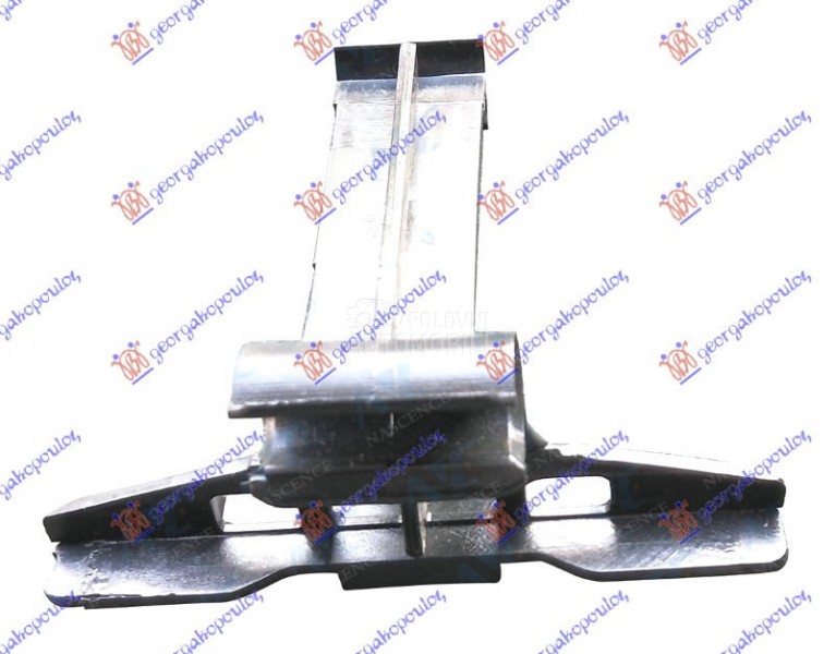 NOSAC ZADNJEG BRANIKA GORNJI P