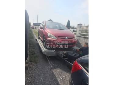 Farovi za Peugeot 206, 307, 406 ...