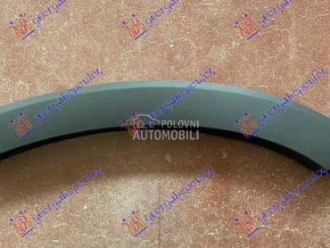 RUB PLASTICNI ZADNJEG... za Hyundai Santa Fe od 2018. do 2020. god.