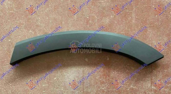 RUB PLASTICNI ZADNJEG...