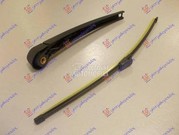 ZADNJI BRISAC KOMPLET... za Škoda Octavia od 2008. do 2013. god.