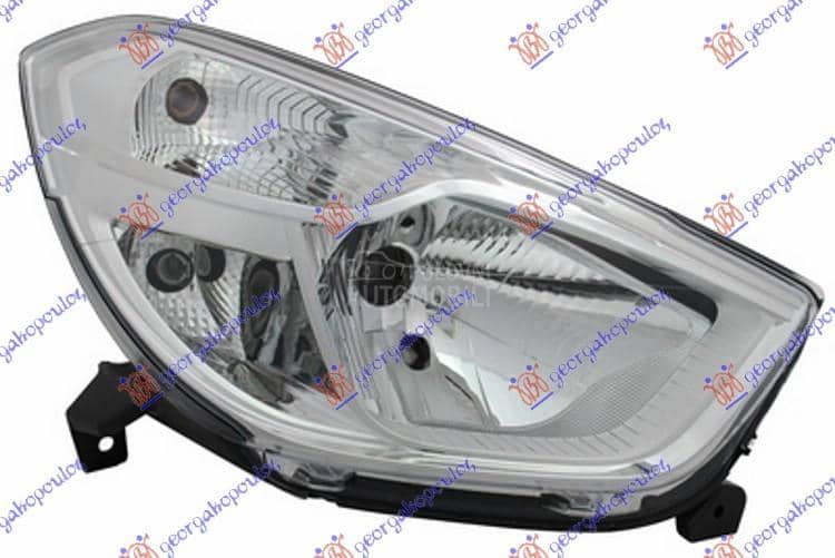 FAR ELEKTRICNI Desno