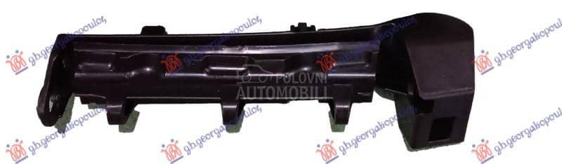 NOSAC ZADNJEG BRANIKA...