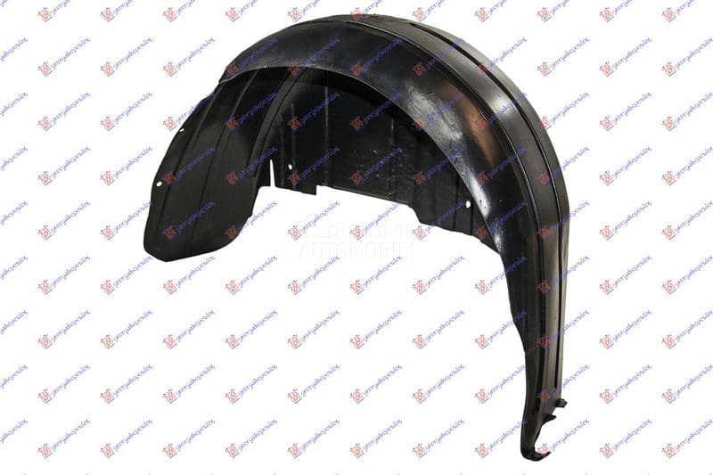 ZADNJE POTKRILO PLASTICNO...