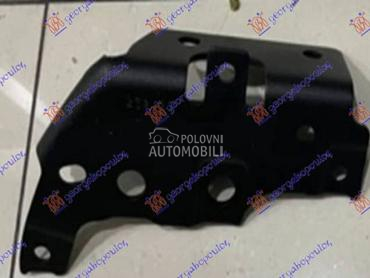 NOSAC ZADNJEG BRANIKA... za Jeep Wrangler za 2018. god.