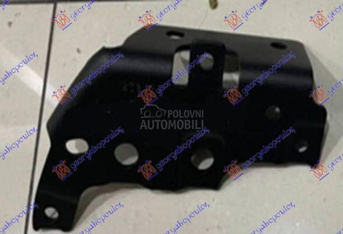 NOSAC ZADNJEG BRANIKA...