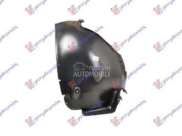 POTKRILO Levo za Mercedes Benz E Klasa od 2002. do 2009. god.