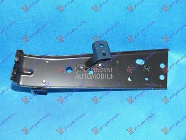 NOSAC PREDNJEG BLATOBRANA... za Mazda 6 od 2013. do 2016. god.