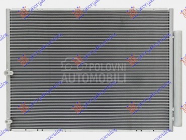 HLADNJAK KLIME 3.0cc 24V (RX30 za Lexus RX 350 od 2003. do 2009. god.