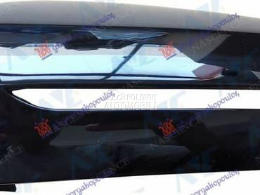 POKLOPAC RETROVIZORA CRNI... za BMW Serija 5 od 2016. do 2020. god.