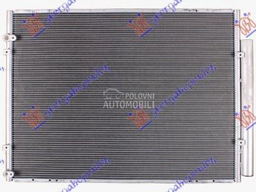 HLADNJAK KLIME 3.3i (RX400) (6 za Lexus RX 350 od 2003. do 2009. god.