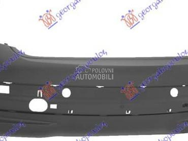 ZADNJI BRANIK PM za Peugeot 207 od 2006. do 2014. god.