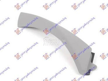 RUKOHVAT PREDNJIH/ZADNJIH... za BMW Serija 3 od 2008. do 2012. god.