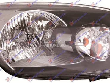 FAR ELEKTRICNI Desno za Kia Picanto od 2011. do 2015. god.