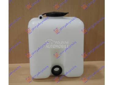 POSUDA ZA TECNOST BRISACA za Mazda 6 od 2003. do 2006. god.