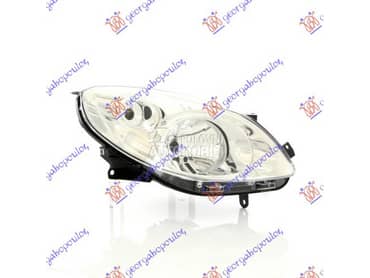 FAR ELEKTRICNI HROM Desno za Renault Twingo od 2007. do 2012. god.