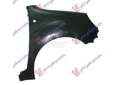 KRILO Desno za Renault Kangoo od 2008. do 2013. god.