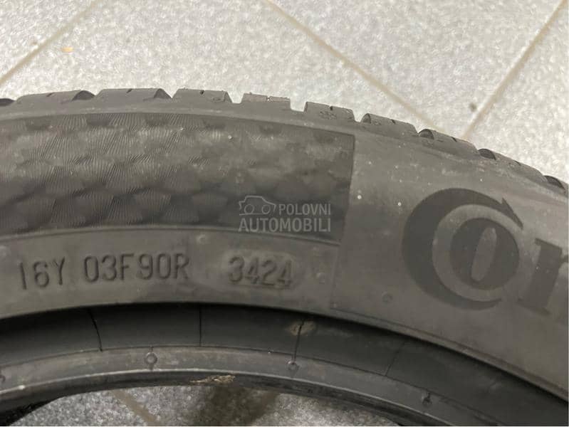 Continental 225/50 R17 Sve sezone