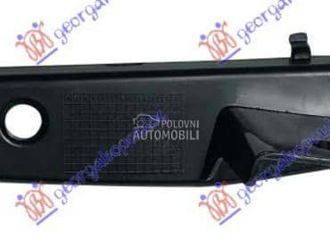 NOSAC PREDNJEG BRANIKA... za BMW X4 od 2018. do 2022. god.