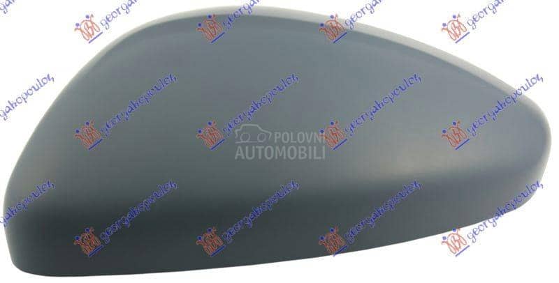 NEMA- POKLOPAC RETROVIZORA...