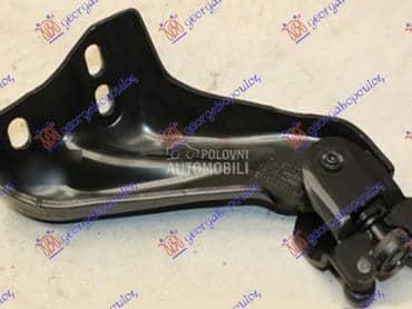 KLIZAC KLIZNIH VRATA... za Ford Transit Connect za 2013. god.