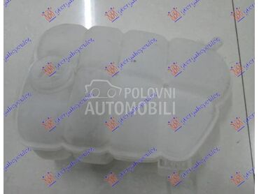 POSUDA ZA ANTIFRIZ za Ford Focus od 2011. do 2014. god.