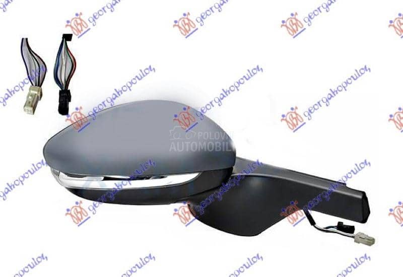 RETROVIZOR ELEKTRICNI SA...