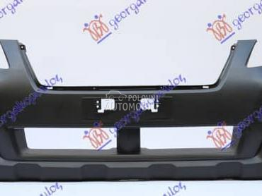 PREDNJI BRANIK 13- za Subaru Outback od 2010. do 2015. god.