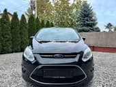 Ford C-Max Grand 2.0TDCi/7sed
