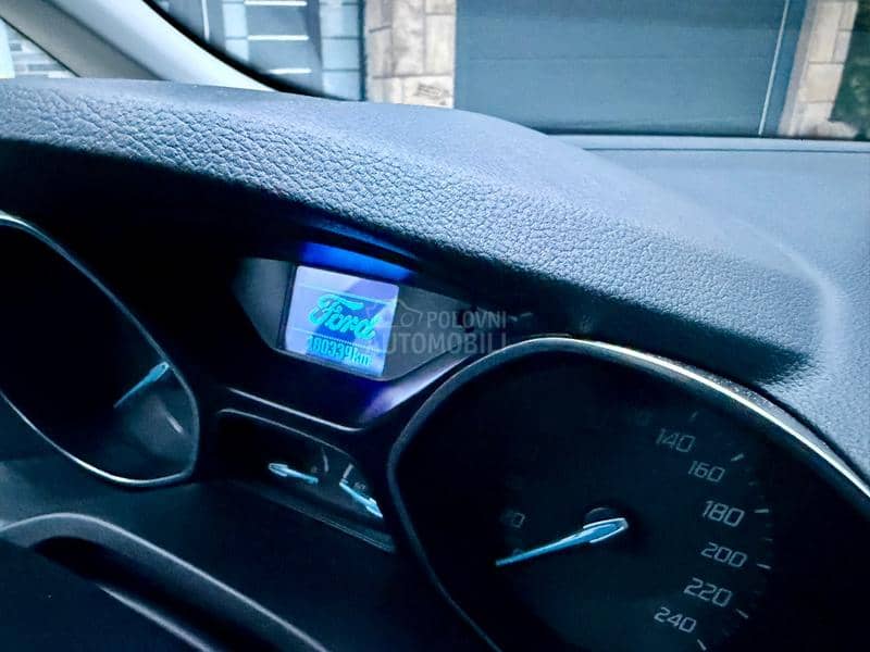 Ford C-Max Grand 2.0TDCi/7sed