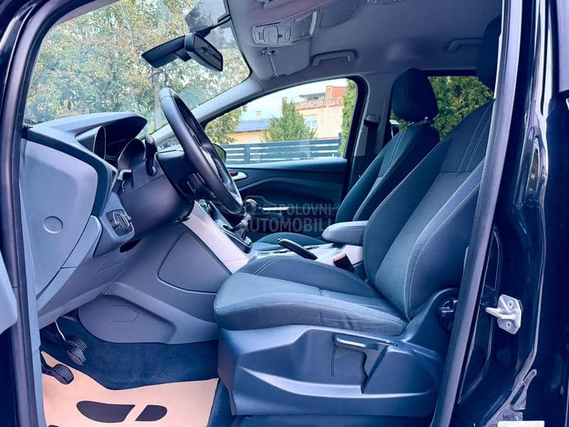 Ford C-Max Grand 2.0TDCi/7sed