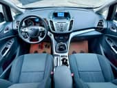 Ford C-Max Grand 2.0TDCi/7sed
