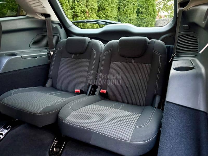 Ford C-Max Grand 2.0TDCi/7sed