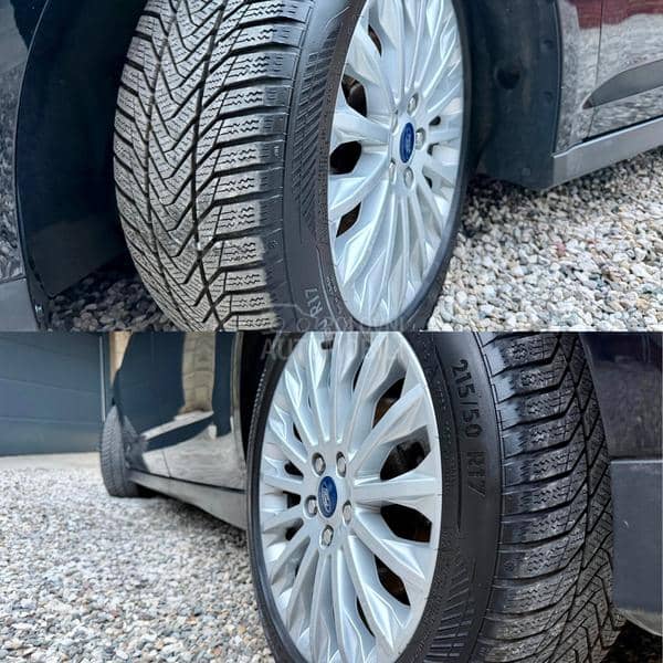 Ford C-Max Grand 2.0TDCi/7sed