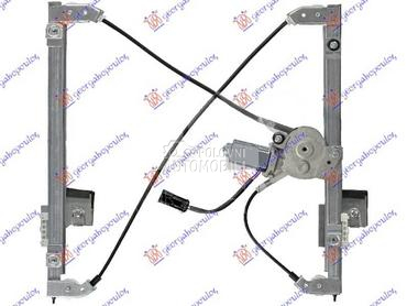 PODIZAC PREDNJEG PROZORA... za Seat Cordoba od 1999. do 2002. god.