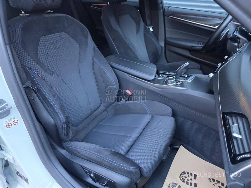 BMW 520 M BMW 520 M