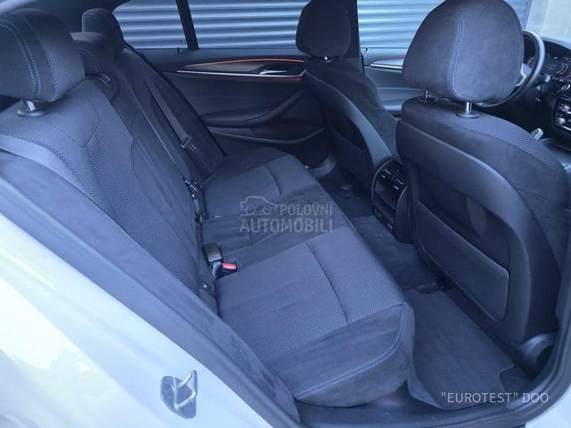BMW 520 M BMW 520 M