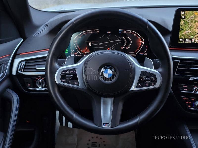 BMW 520 M BMW 520 M