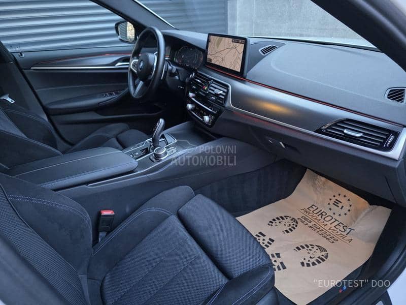 BMW 520 M BMW 520 M