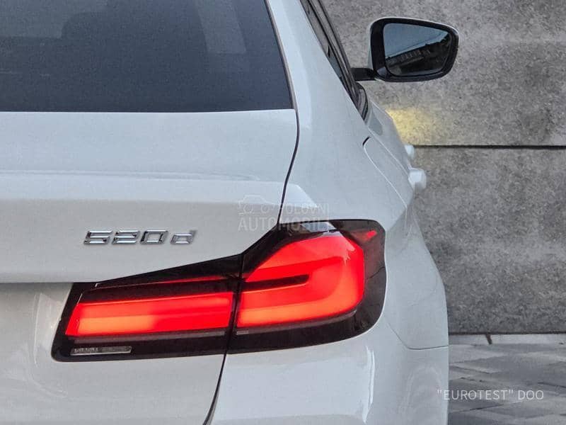 BMW 520 M BMW 520 M