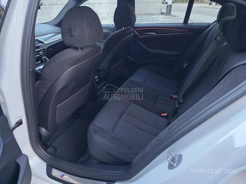 BMW 520 M BMW 520 M