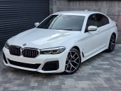 BMW 520 M