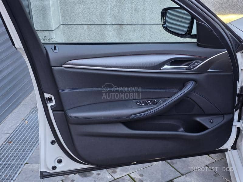 BMW 520 M BMW 520 M