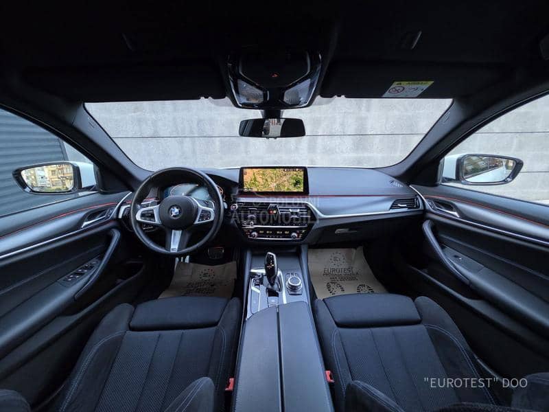 BMW 520 M BMW 520 M